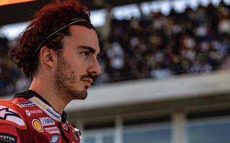 Max Biaggi Sudah Berani Prediksi Juara MotoGP 2023 Jadi Milik Francesco Bagnaia