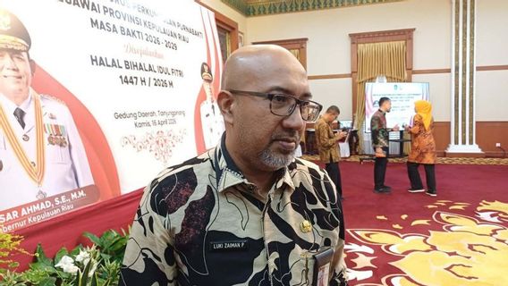 Budget Shrinks, the Provincial Government of North Maluku Cuts the Travel of ASN Officials by 70 Percent