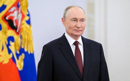 Putin: Jika Jumlah Rudal Oreshnik Cukup, Rusia Tak Lagi Pertimbangkan Penggunaan Senjata Nuklir