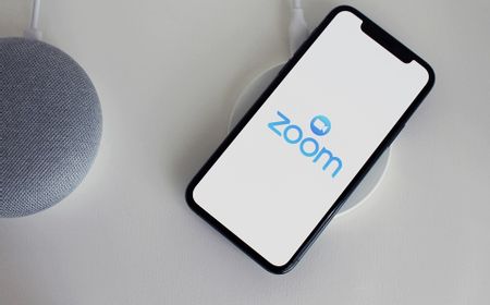 Zoom Gabung GIFCT untuk Bersama Perangi Konten Terorisme di Platform Mereka