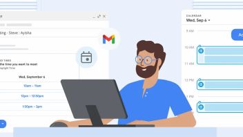 Here's How To Create An Auto Meeting Schedule Via Gmail