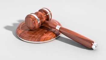 جاكرتا - تم إثبات حكم المسؤول السابق في وزارة الصحة في قضية APD COVID-19 من قبل محكمة جاكرتا العليا