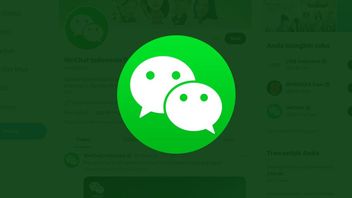 WeChat Menambahkan Dukungan untuk Mata Uang Digital China pada Layanan Pembayarannya