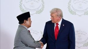 Bertemu Donald Trump, Presiden Prabowo akan Teken Kesepakatan Dagang ART