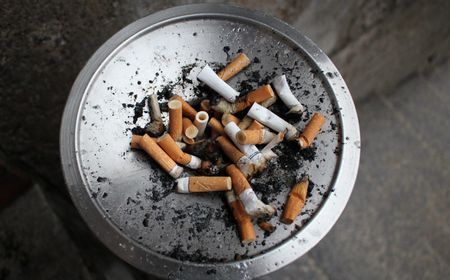 Mana Lebih Bahaya Antara Rokok Elektrik dan Konvensional? Studi Menjawab