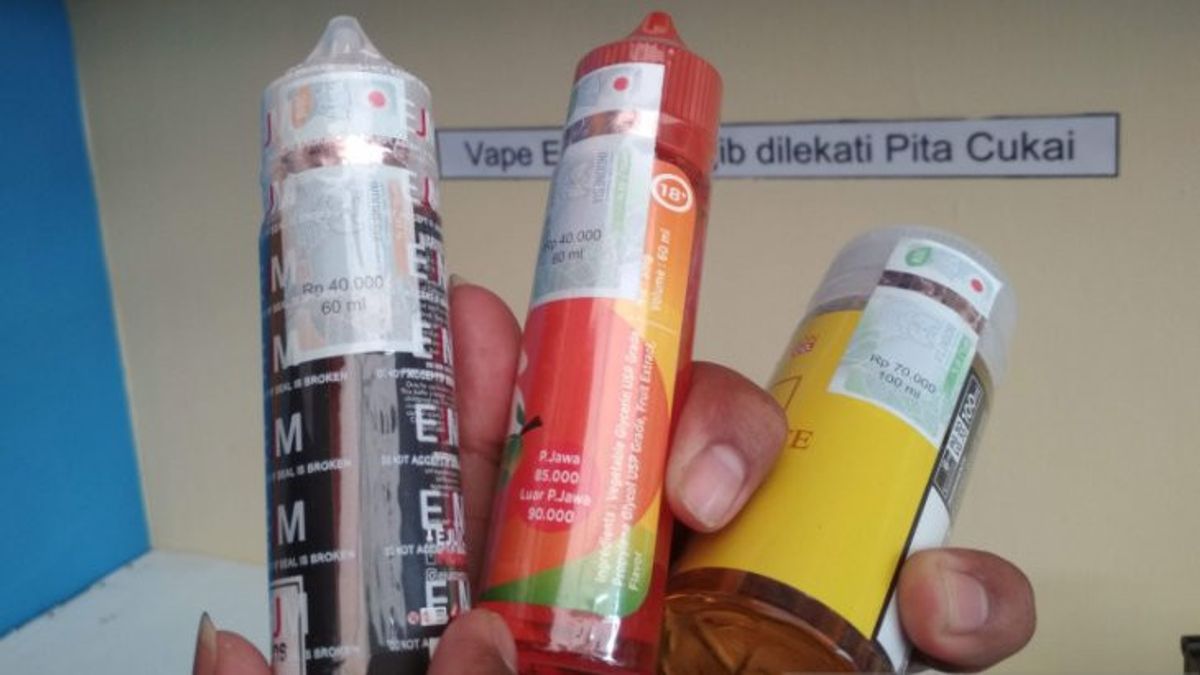 中国はフルーツ風味の電子タバコ液の販売を禁止し、RIは参加しますか?
