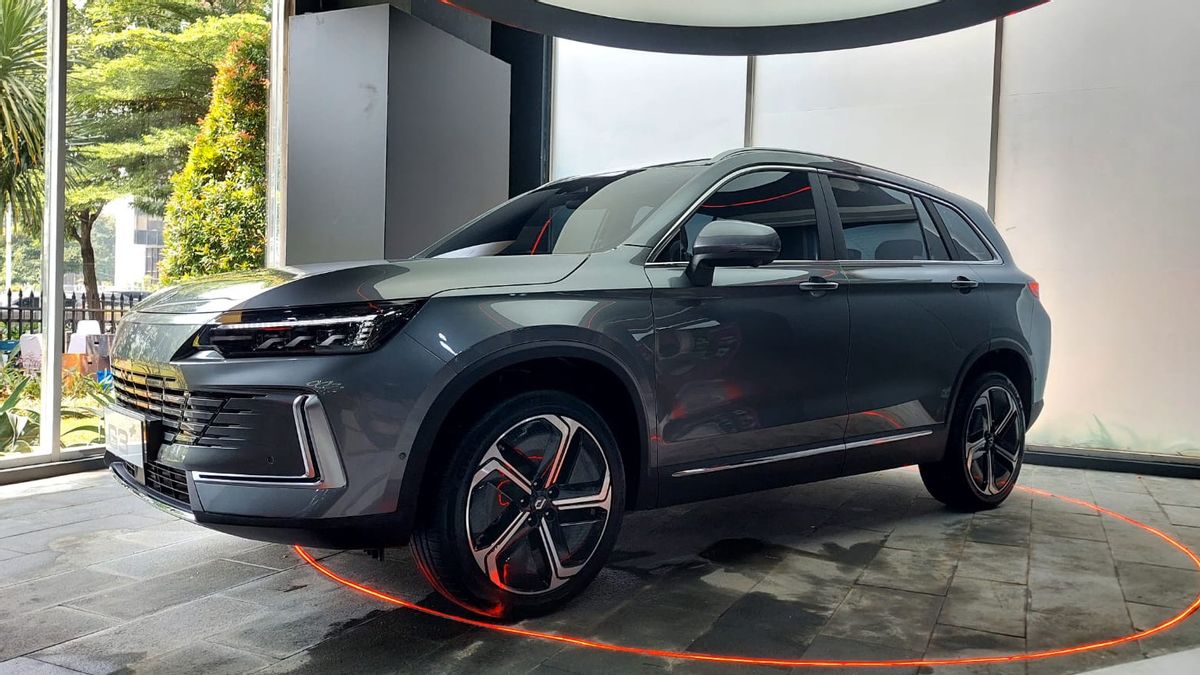 Pengamat Nilai Mobil Nasional Bisa Sukses Namun Jangan Rebadging