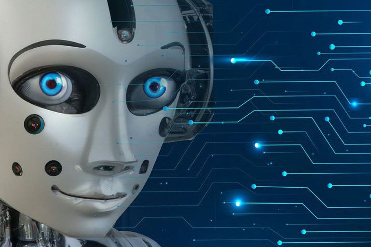 Les technologies numériques qui vont changer le monde et qu'elles continuent d'être développées aujourd'hui