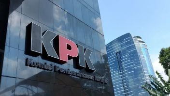 KPK, 데포크의 OTT에 대해 : 사유재산에서 법 집행 기관에 돈이있다