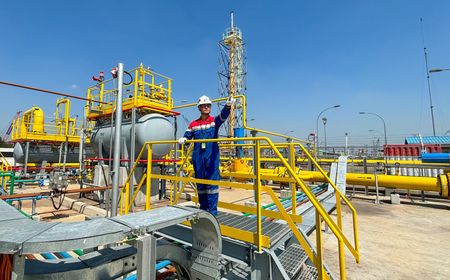 Infrastruktur Gas Jateng Bikin Sektor Komersial di Semarang Menggeliat