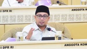 DPR: Putusan MK Soal Pemilu Lokal dan Nasional Paradoks