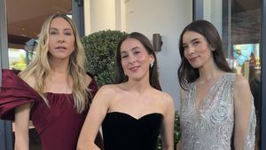 HAIM Excluded In Rock Community Due To Ngedance On Stage