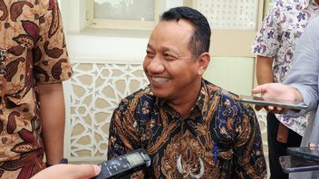 The Ministry Of Energy And Mineral Resources Affirms That The Subsidy Quota Will Not Increase Even Though The Kopdes Are Invited To Sell 3 Kg Of Elpiji