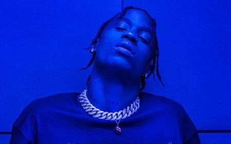 Isu Pemujaan Setan Travis Scott dan Ketakutan Nyata AS pada Okultisme