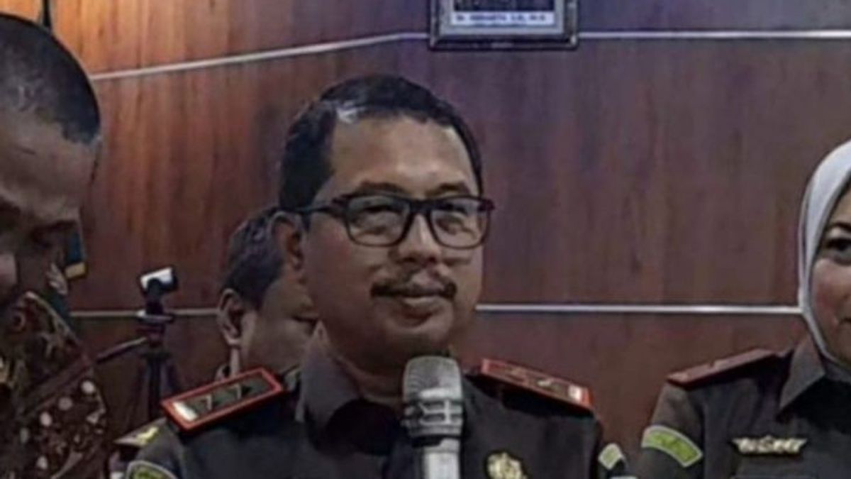 Handling Election Crimes, Banten Prosecutor's Office Prepares Special Prosecutors