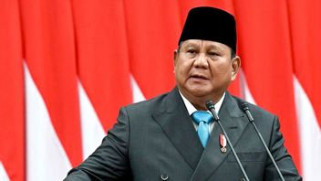 HNSIは、インドネシアの漁民の福祉を改善するためのプラボウォ大統領のコミットメントを称賛