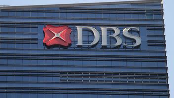 DBS Bank Singapour investit massivement dans Ethereum avant la vague de Bullish