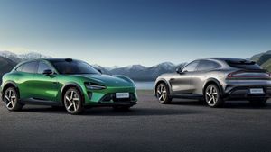 Mobil Listrik Xiaomi Tembus 50.000 Pengiriman di Desember, YU7 Jadi Kunci