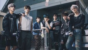 NCT Dream Tambah Rekor, 4 Juta Keping <i>Pre-Order</i> Album Baru