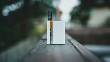 Penelitian Ungkap Kemungkinan Vaping Sebabkan Kanker Paru-paru dan Mulut