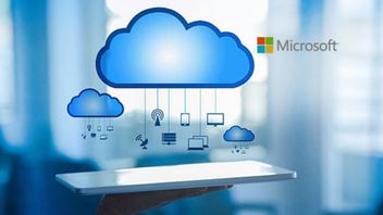 Microsoft Cloud Cabang UEA Dukung Perusahaan yang Terjun ke Metaverse