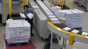 Indah Kiat Pulp & Paper, Perusahaan Milik Konglomerat Eka Tjipta Widjaja Ini Berhasil Raup Pendapatan Rp41,72 Triliun