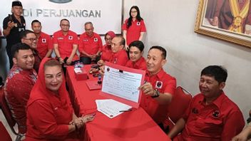 Wali Kota Semarang Mbak Ita Klaim Diinstruksikan Megawati Maju Lagi di Pilkada 2024