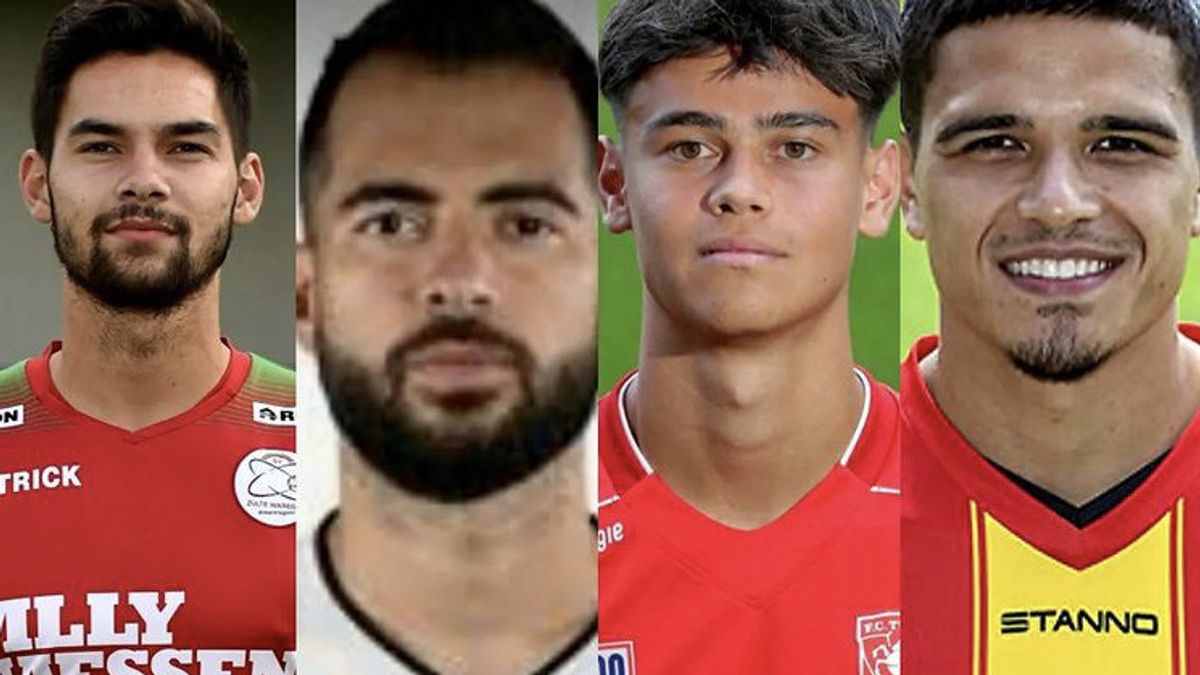These 4 Descendant Players Are PSSI's Targets to Appear in the Asian Cup Qualifiers