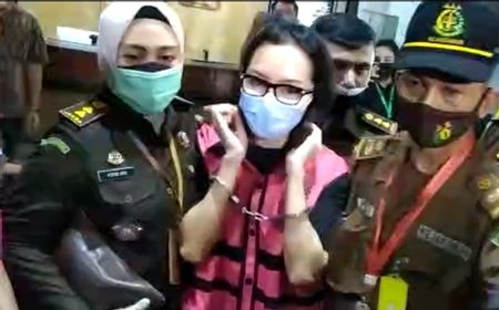 Mengaku Kelelahan, Bareskrim Lanjutkan Pemeriksaan Pinangki Pekan Depan