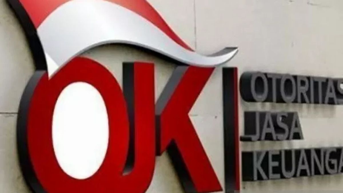 OJK demande aux banques d’avoir bloqué plus de 4 000 comptes de jeu en ligne