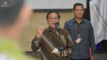 Pramono Anung Pede Lolos Tes Kesehatan, Sering Sepedaan hingga Gym Puluhan Tahun