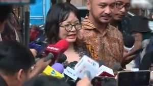 Stella Christie, Guru Besar Tsinghua University, Ikut Dipanggil Prabowo