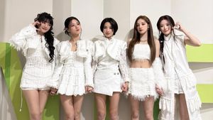 Debut 7 Tahun, (G)I-DLE Resmi Ganti Nama Jadi i-dle