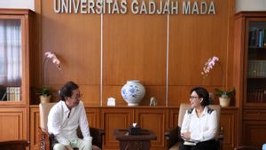 UGM dan Sido Muncul Kolaborasi Riset Studi Herbal dan Superfood