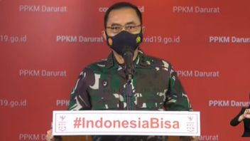 All Individual TNI Soldiers Involved In Clashes Are Legally Processed
