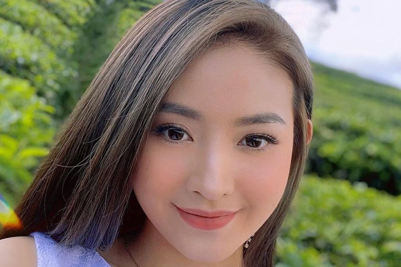 Natasha Wilona Accused Of Insist On Filming Despite Positive COVID-19, Here  Are The Facts