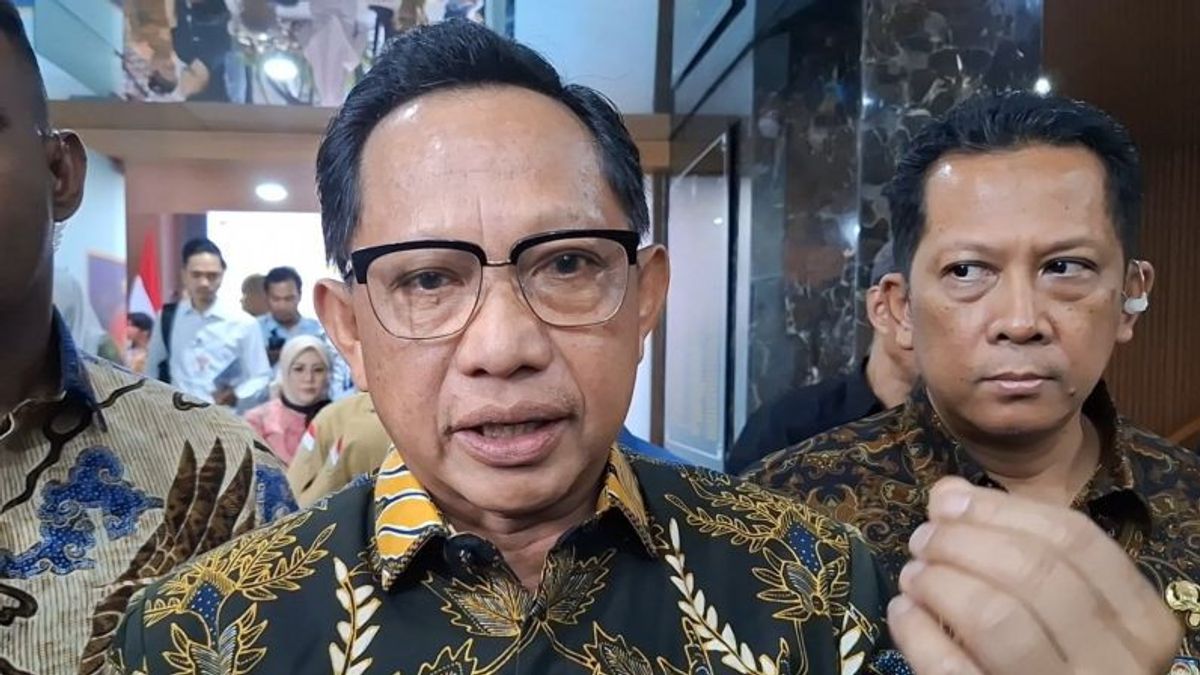 Mendagri: Pilkada Langsung tak Otomatis Kepala Daerahnya Baik