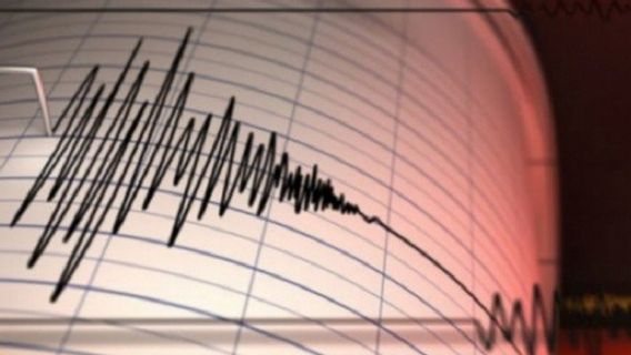 Un Séisme De Magnitude 5,0 Secoue Le Centre De Sulawesi