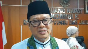 Dana KJP Bakal Dialihkan untuk Sekolah Swasta Gratis