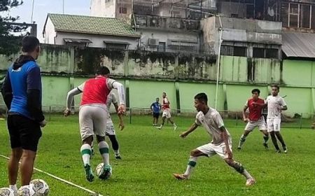 Stadion yang Punya Banyak Suporter Jadi Prioritas Diaudit Kementerian PUPR