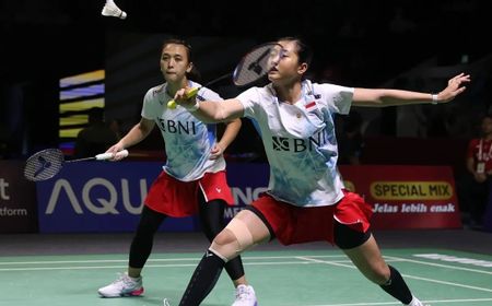 Australia Open 2024: 3 Wakil Indonesia Lolos Semifinal