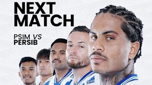 Jadwal Super League Hari Ini: PSIM Tantang Persib, Borneo FC Bidik Puncak Klasemen