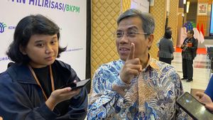 Pertumbuhan Ekonomi 5,12 Persen Diragukan, BKPM: Itu Sangat Masuk Akal