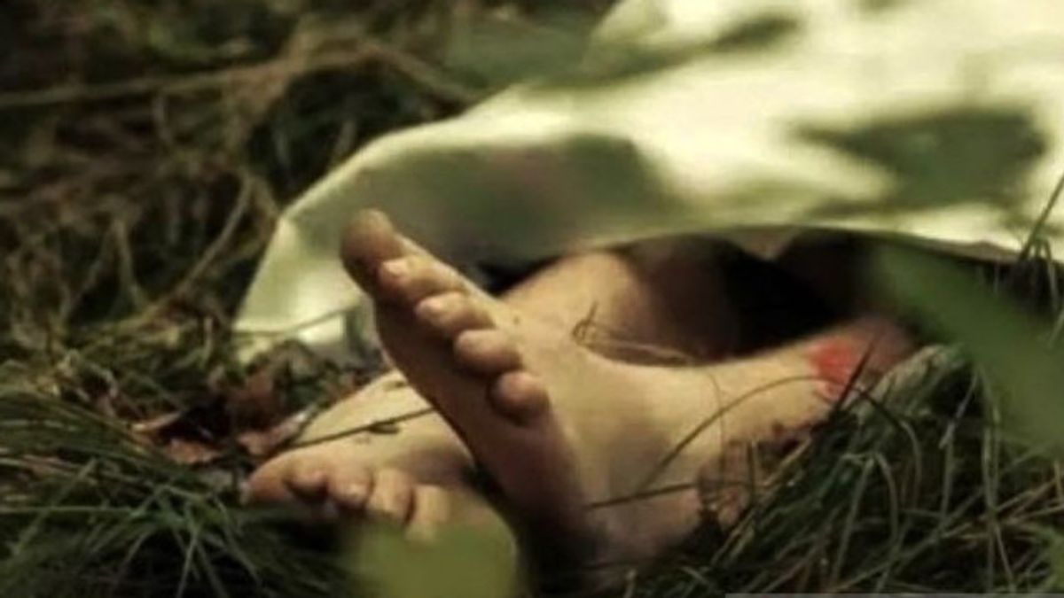 Heartache Buried For A Year, Honorary In Batam Kills Colleague At Office
