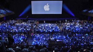 جاكرتا - تعرض Apple تكامل الذكاء الاصطناعي في Siri والشراكات مع OpenAI في WWDC 2024