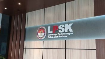 في قانون العقوبات الجديد ، يتم تغيير LPSK بشكل ملحوظ