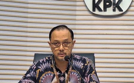 Staf Khusus Menteri Pertanian Joice Triatman Diperiksa KPK Terkait Pengadaan Xray