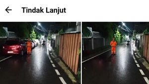 Buntut Kasus Manipulasi Respons Aduan di JAKI Pakai Foto AI, Lurah Kalisari Dinonaktifkan 