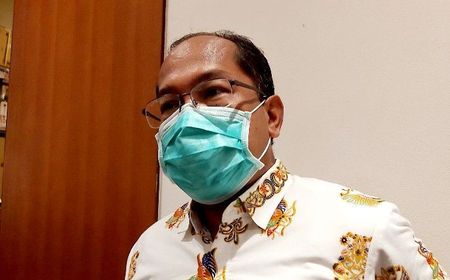 Pemprov Kalimantan Tengah Mengaku Kekurangan Tenaga Medis