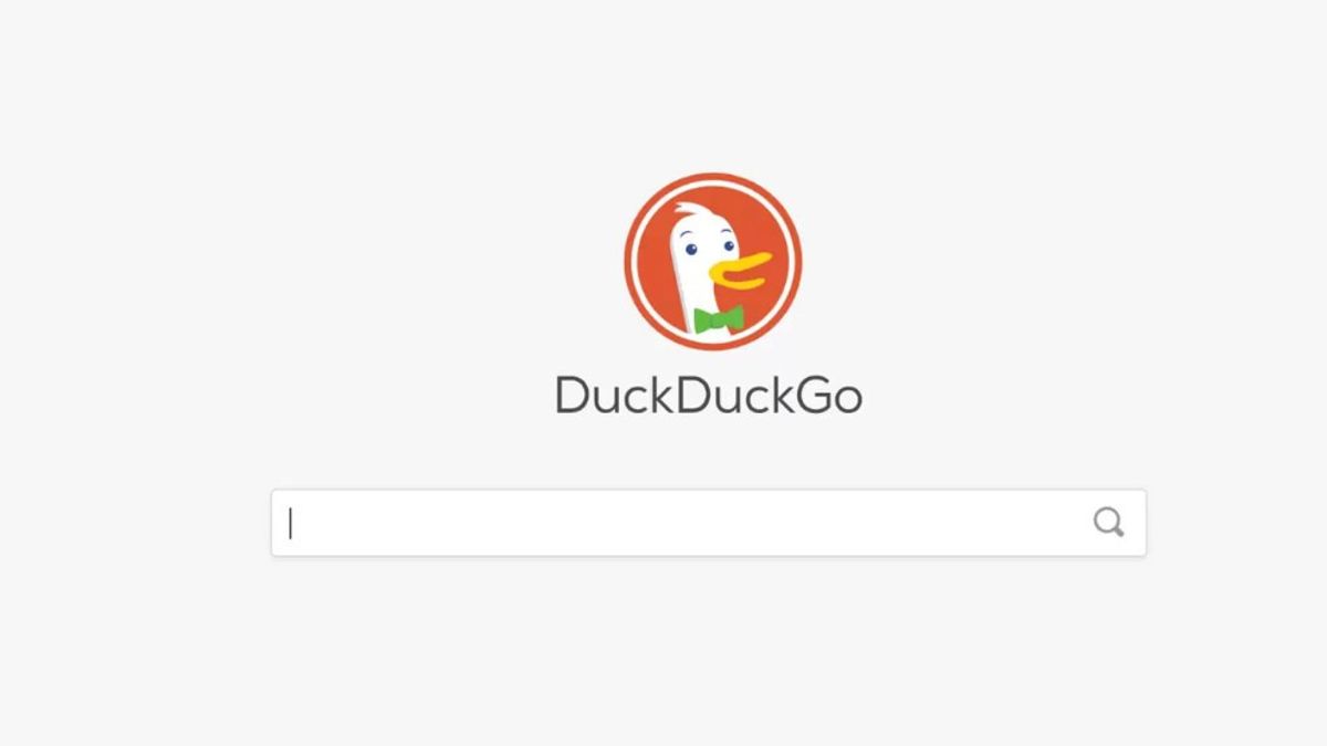 Duckduckgo Download DuckDuckGo